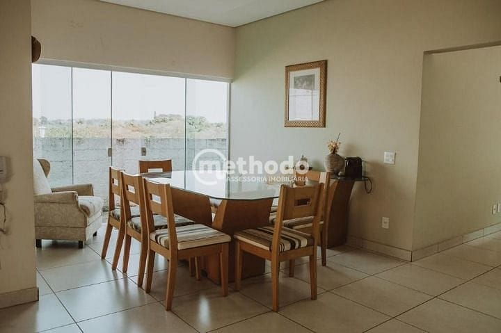 Casa, 3 quartos, 160 m² - Foto 3