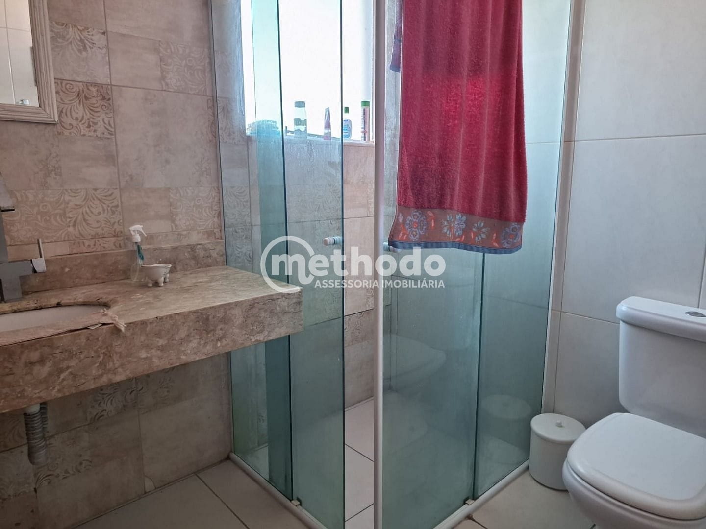 Casa, 3 quartos, 160 m² - Foto 21