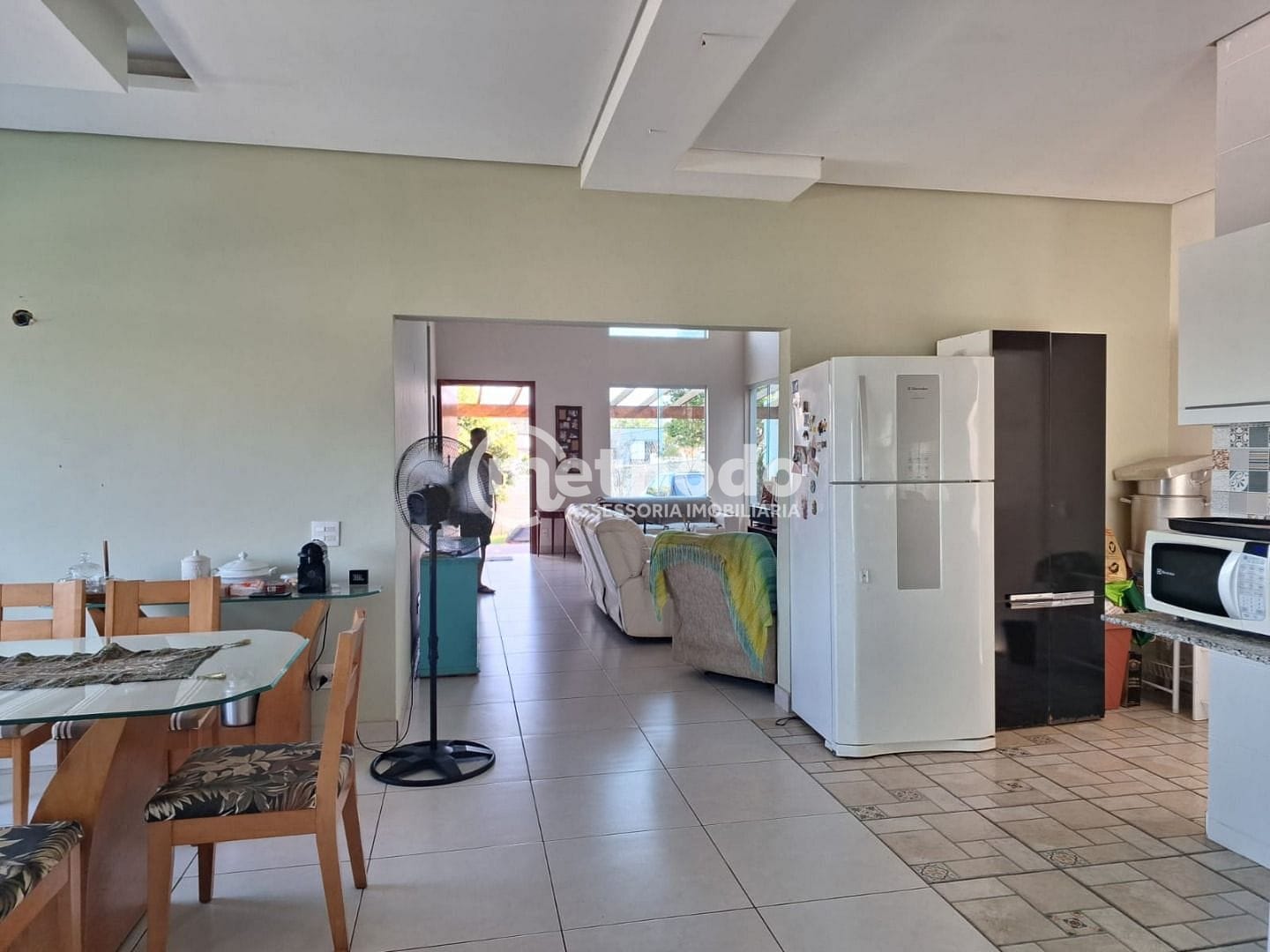 Casa, 3 quartos, 160 m² - Foto 43