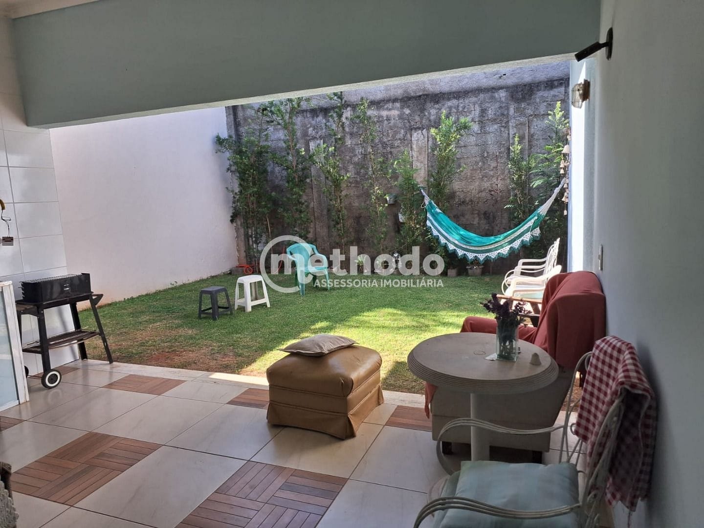 Casa, 3 quartos, 160 m² - Foto 18