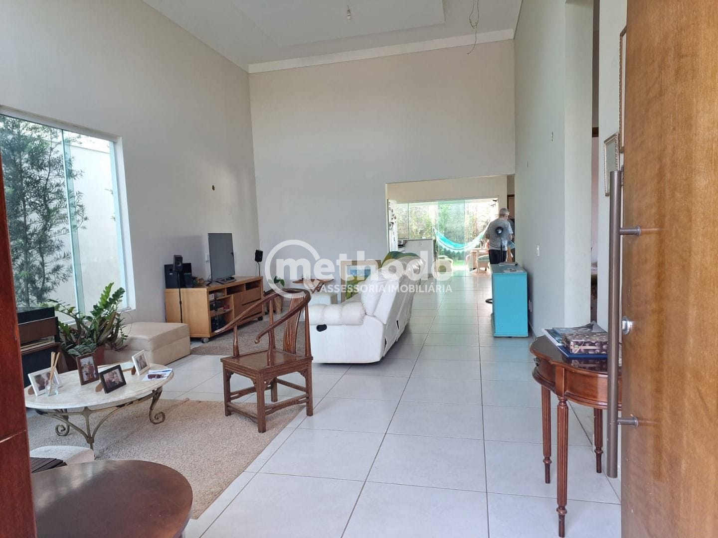 Casa, 3 quartos, 160 m² - Foto 32