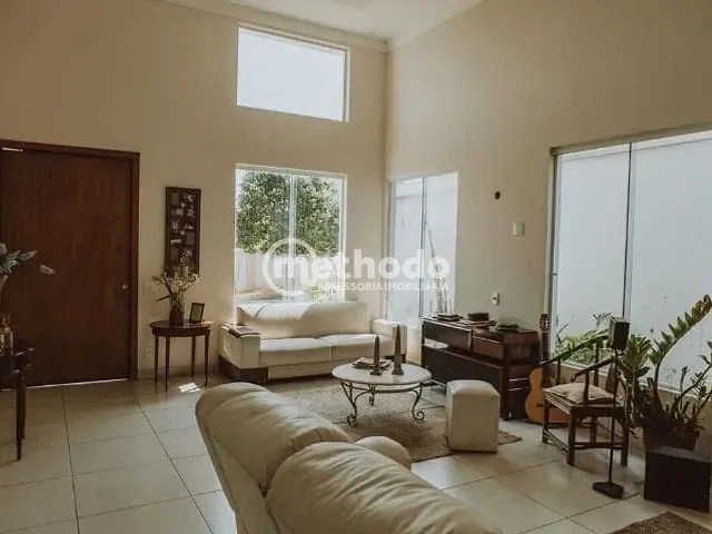 Casa com 360m² 3 quartos e 1 banheiro, à venda, no bairro Chácara Santa Margarida em Campinas