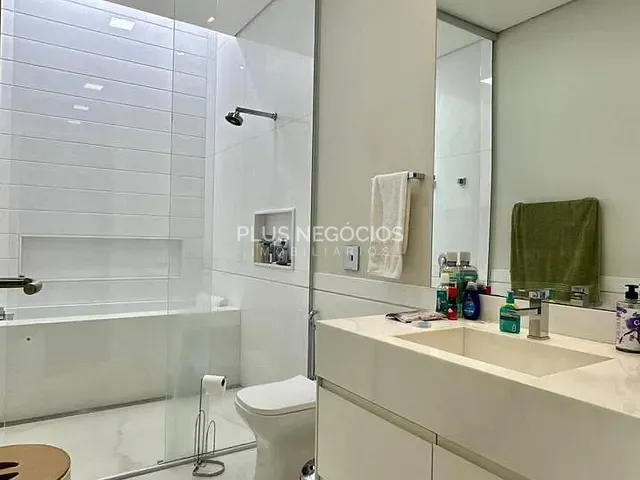 Casa com 4615m² 6 quartos e 10 banheiros, à venda, no bairro Chácaras Residenciais Santa Maria em Votorantim