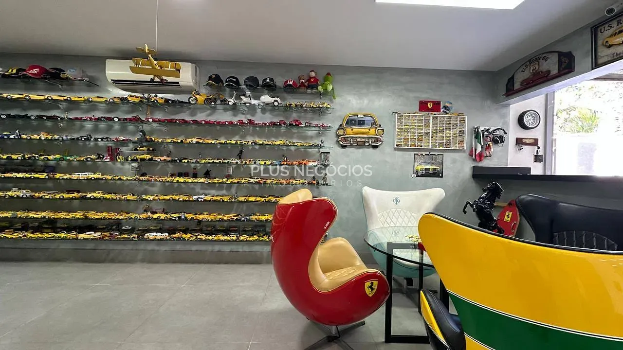 Casa, 6 quartos, 1810 m² - Foto 101