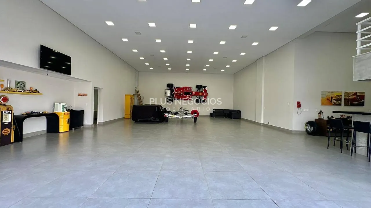 Casa, 6 quartos, 1810 m² - Foto 86