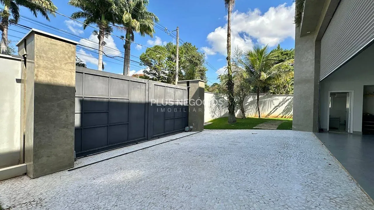 Casa, 6 quartos, 1810 m² - Foto 83