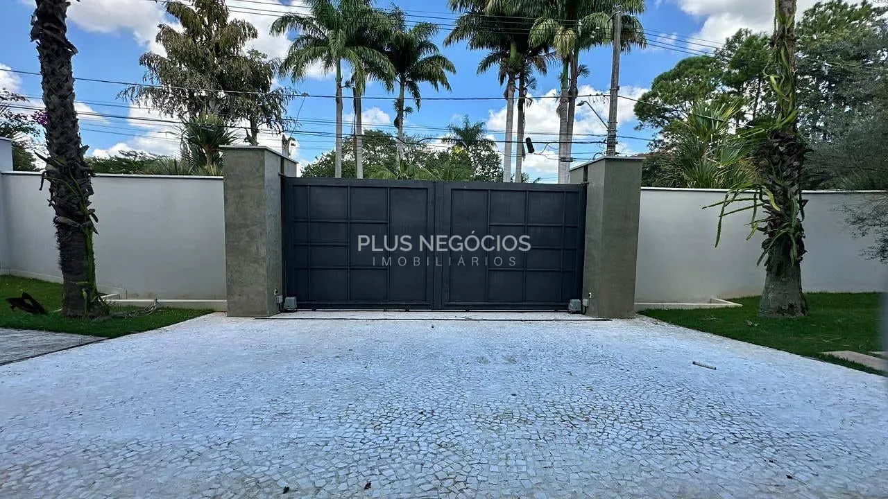 Casa, 6 quartos, 1810 m² - Foto 82