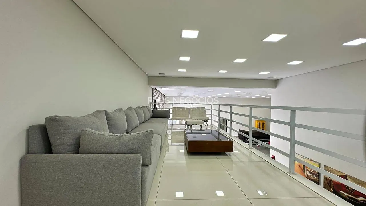 Casa, 6 quartos, 1810 m² - Foto 80