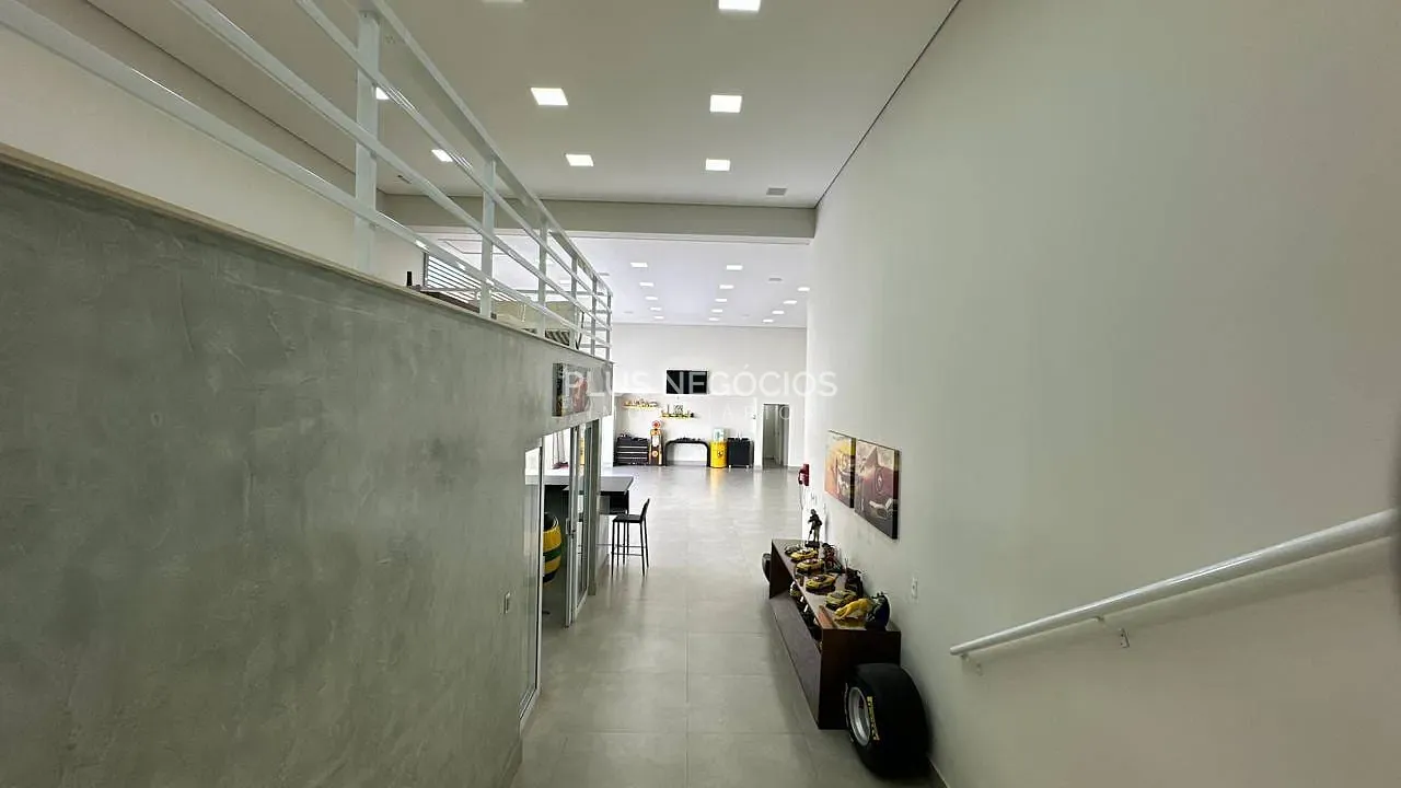 Casa, 6 quartos, 1810 m² - Foto 81
