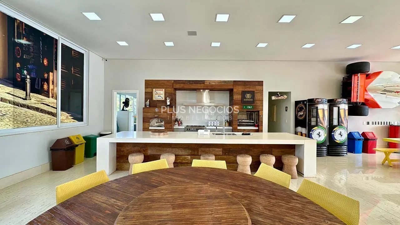Casa, 6 quartos, 1810 m² - Foto 77