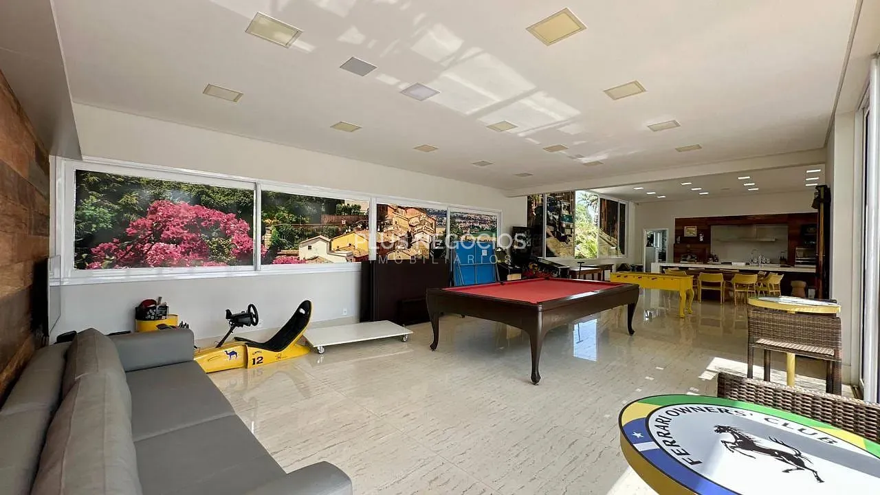 Casa, 6 quartos, 1810 m² - Foto 78