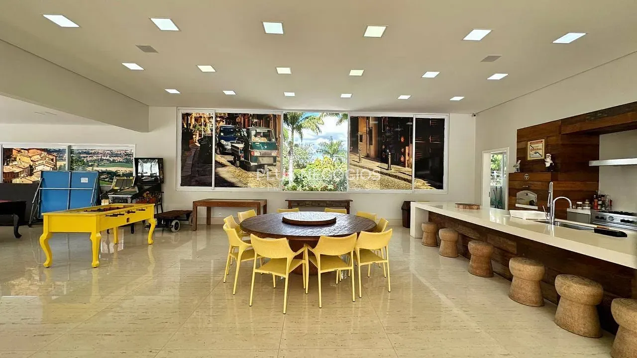 Casa, 6 quartos, 1810 m² - Foto 76