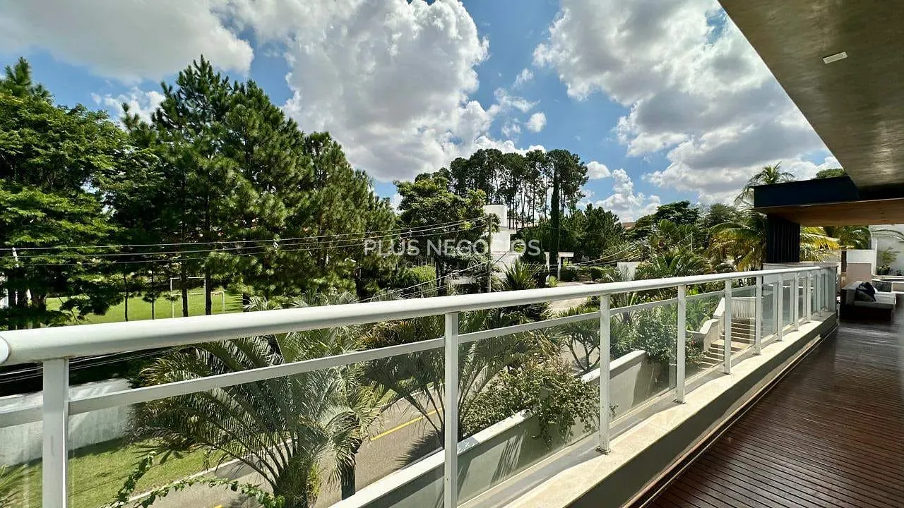 Casa, 6 quartos, 1810 m² - Foto 73