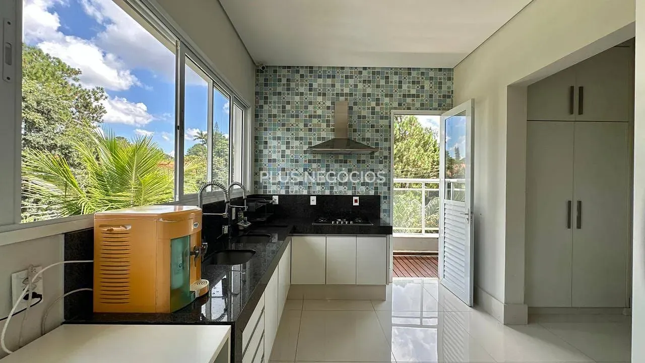 Casa, 6 quartos, 1810 m² - Foto 72