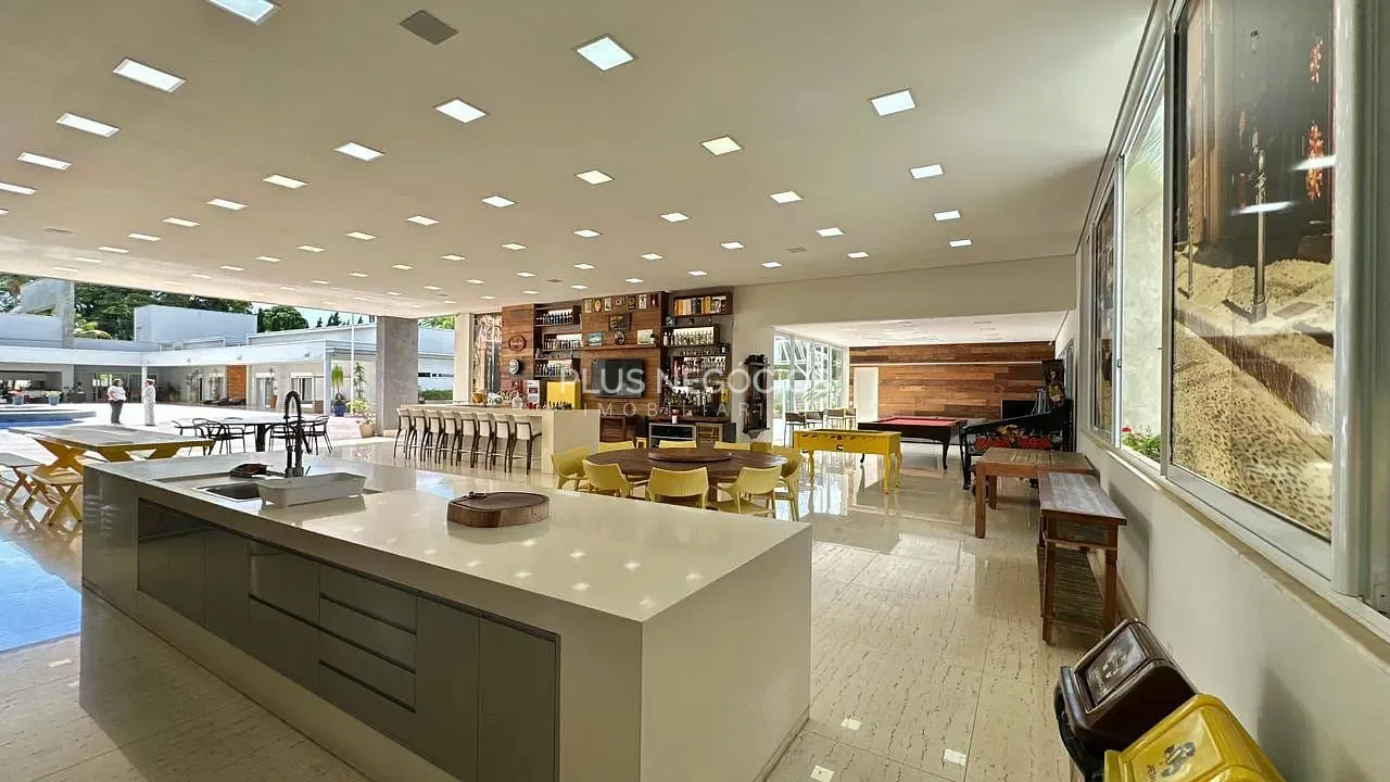 Casa, 6 quartos, 1810 m² - Foto 71