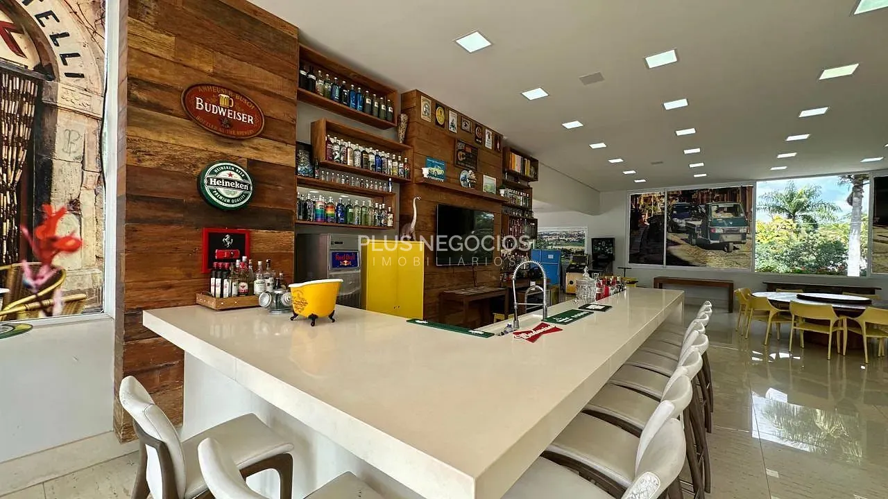 Casa, 6 quartos, 1810 m² - Foto 68