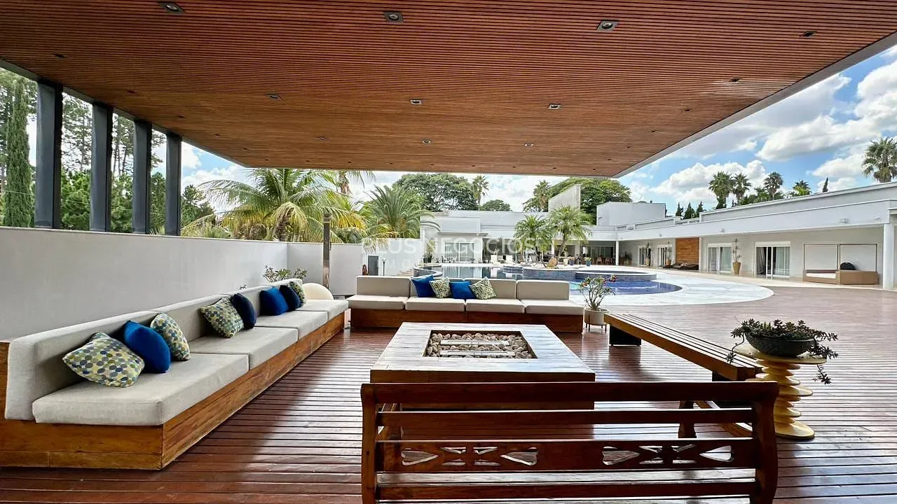Casa, 6 quartos, 1810 m² - Foto 65