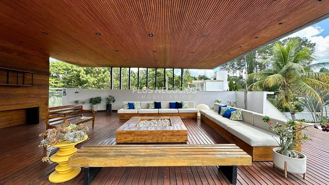 Casa, 6 quartos, 1810 m² - Foto 66