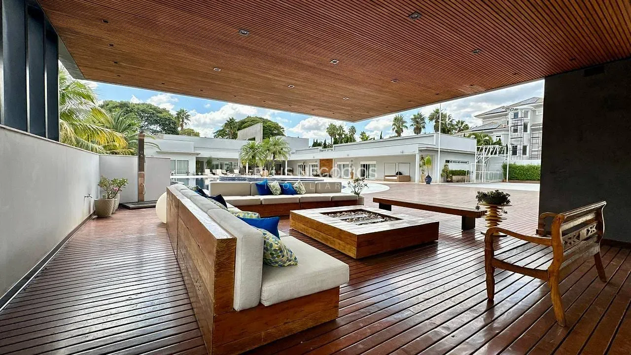 Casa, 6 quartos, 1810 m² - Foto 64