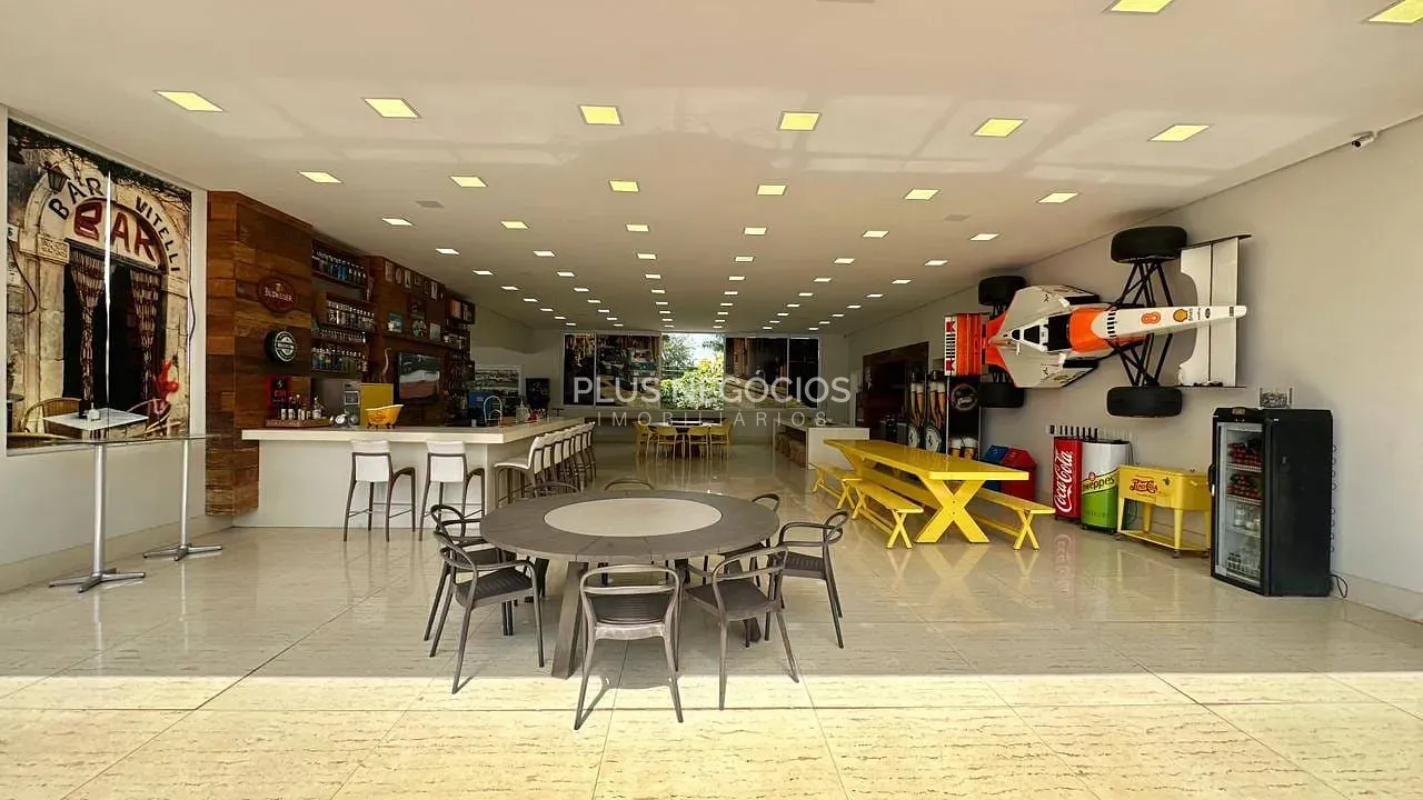 Casa, 6 quartos, 1810 m² - Foto 61