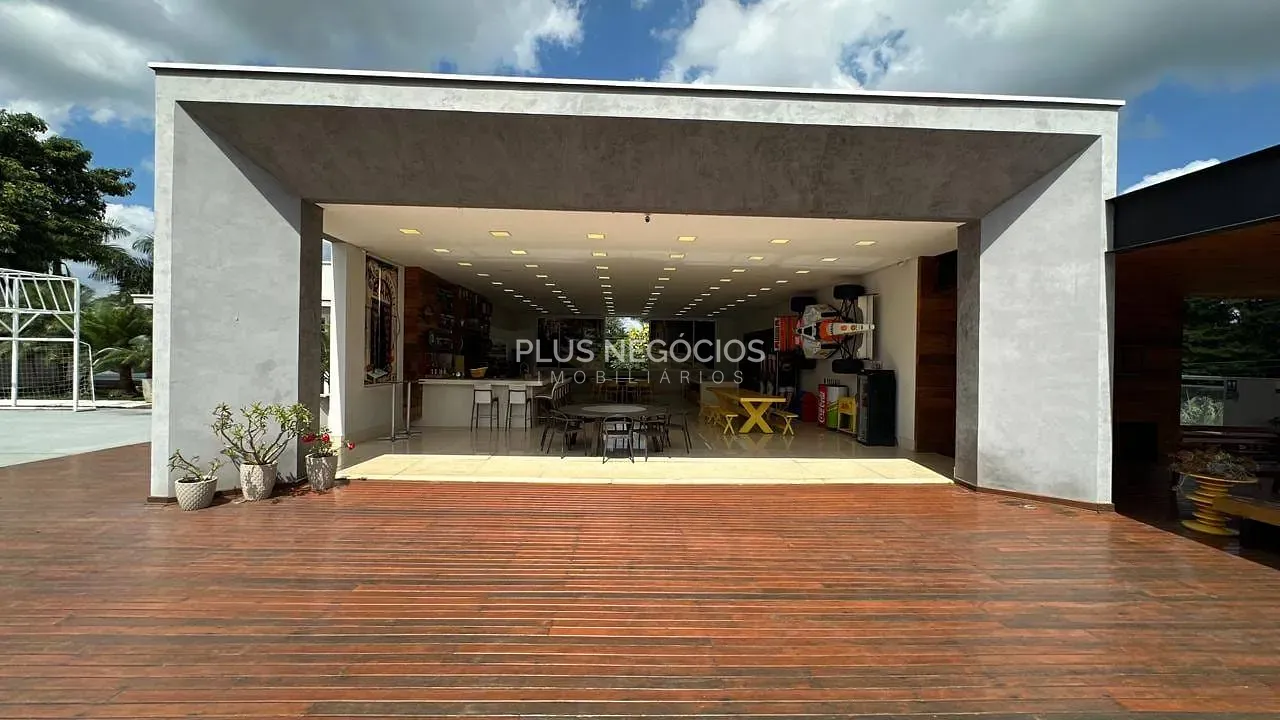 Casa, 6 quartos, 1810 m² - Foto 60