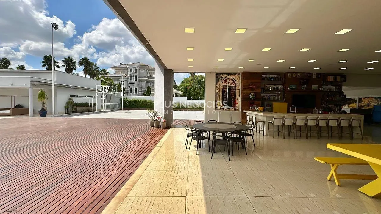Casa, 6 quartos, 1810 m² - Foto 62