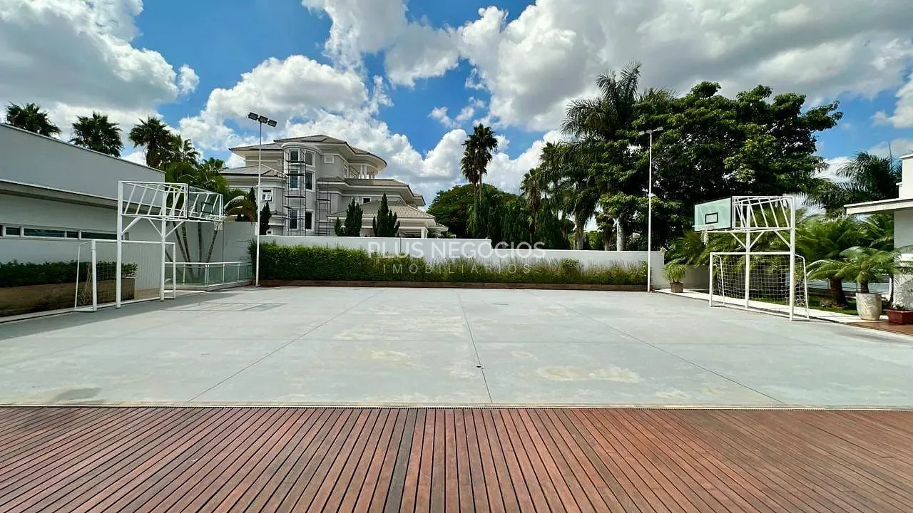 Casa, 6 quartos, 1810 m² - Foto 59