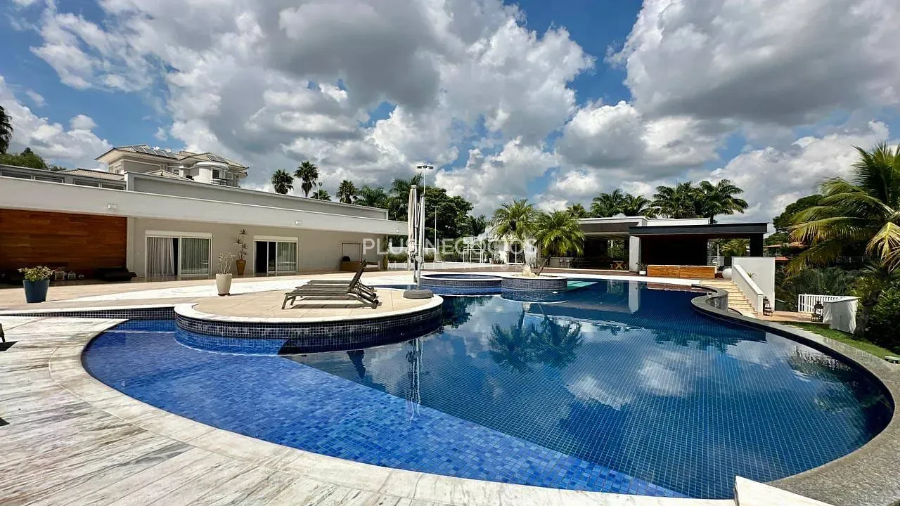 Casa, 6 quartos, 1810 m² - Foto 56