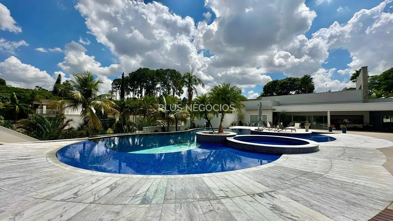Casa, 6 quartos, 1810 m² - Foto 54