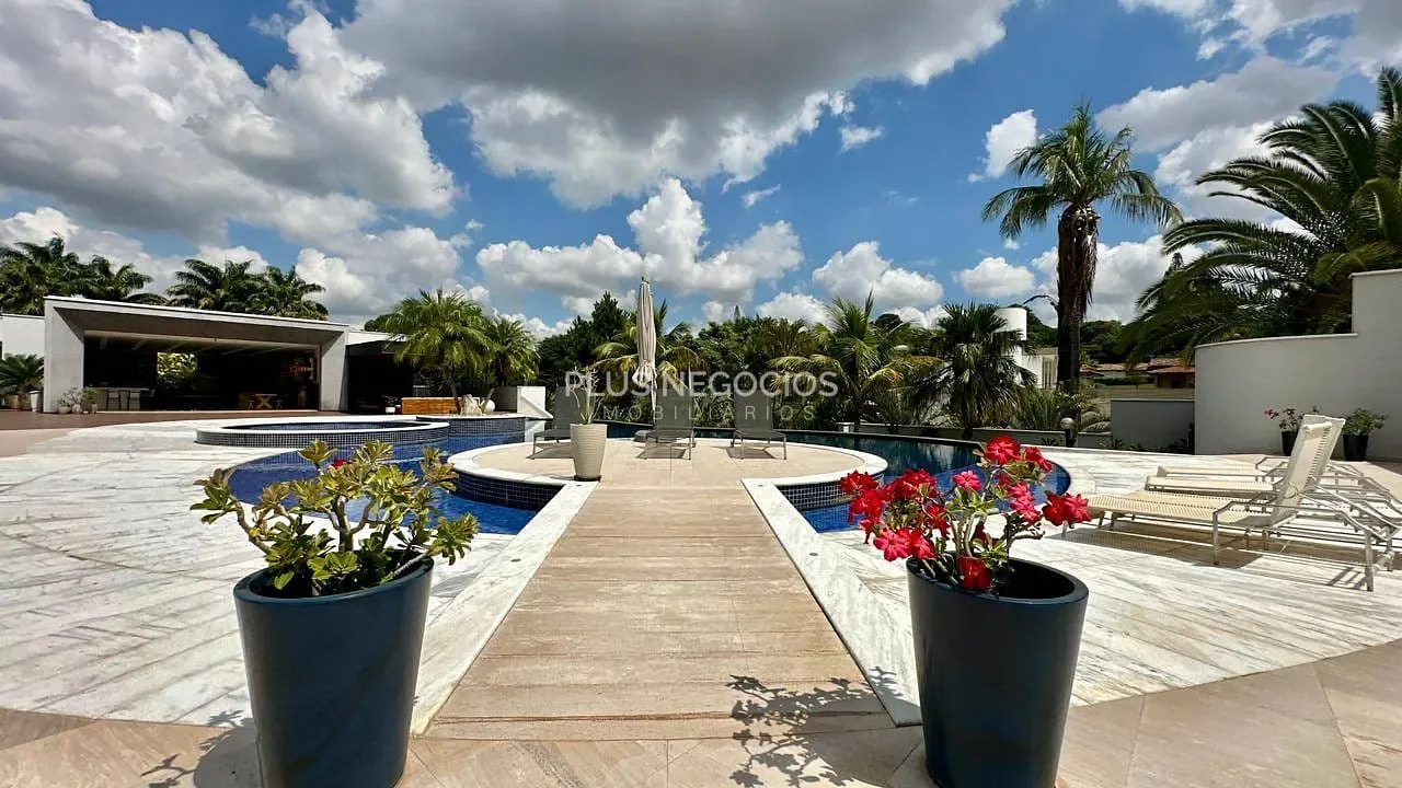 Casa, 6 quartos, 1810 m² - Foto 52