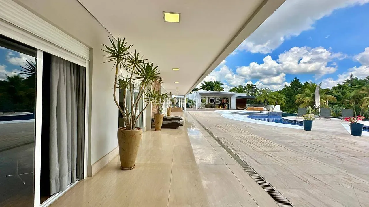 Casa, 6 quartos, 1810 m² - Foto 50