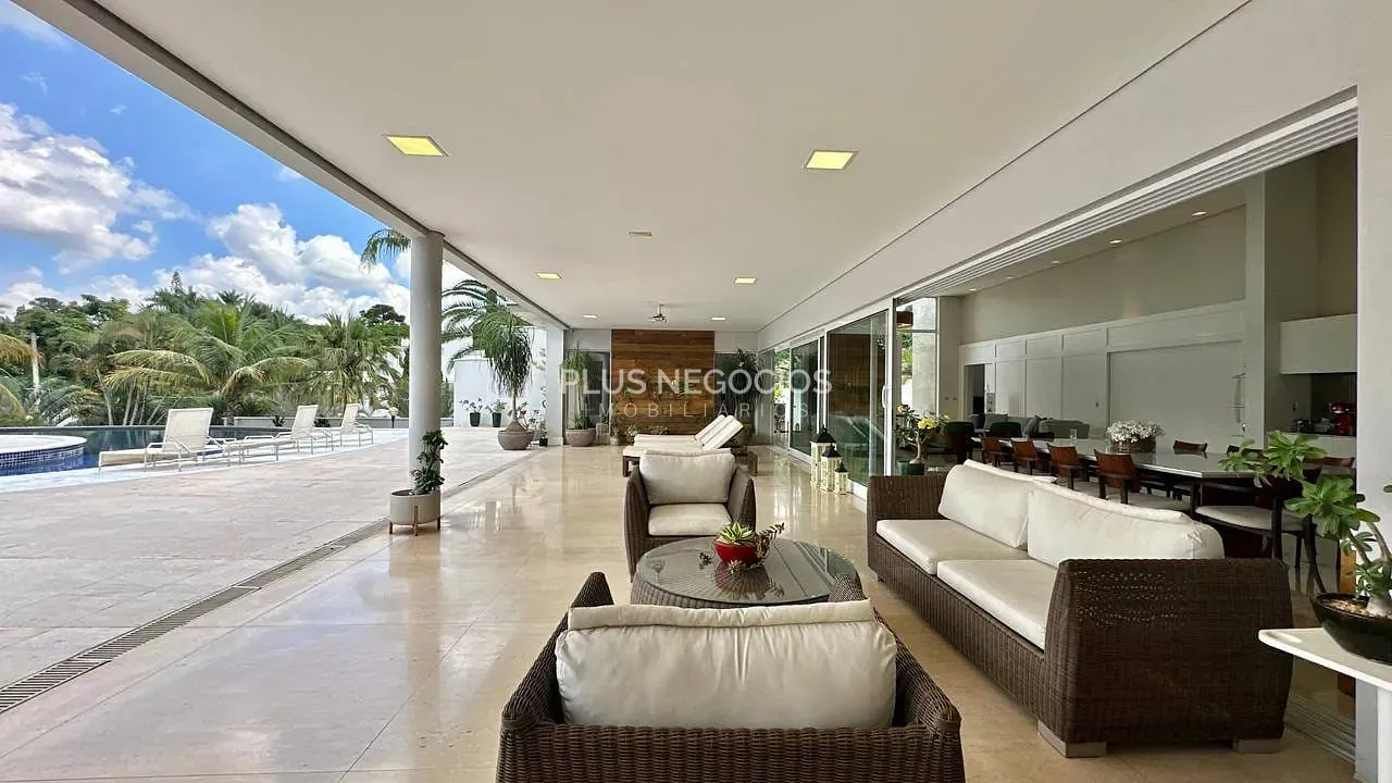 Casa, 6 quartos, 1810 m² - Foto 51