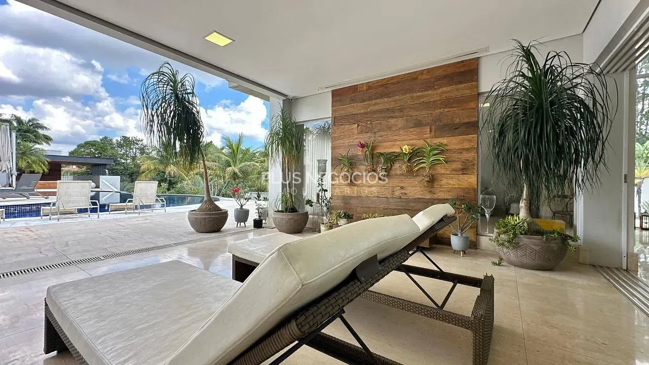 Casa, 6 quartos, 1810 m² - Foto 49