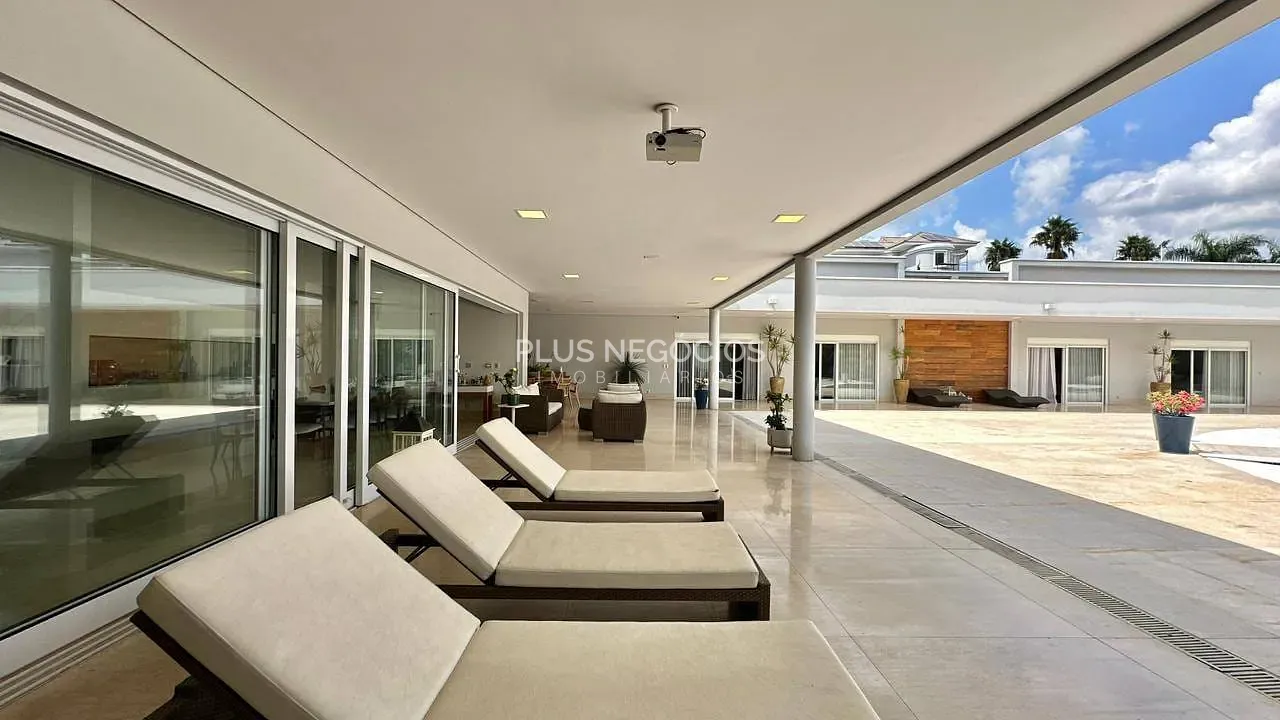 Casa, 6 quartos, 1810 m² - Foto 47