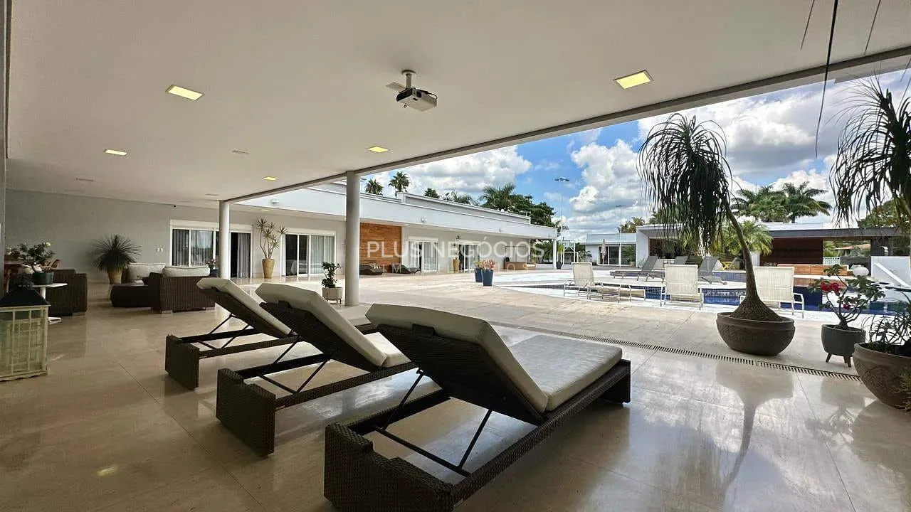 Casa, 6 quartos, 1810 m² - Foto 48
