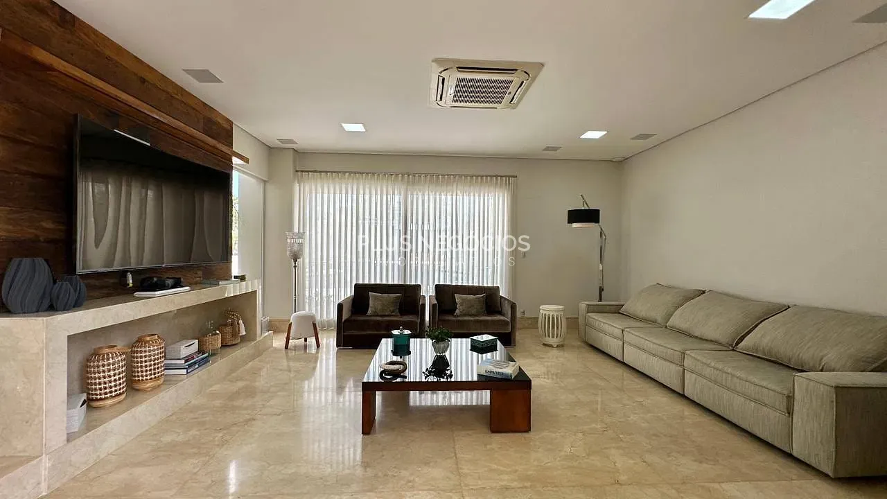 Casa, 6 quartos, 1810 m² - Foto 46