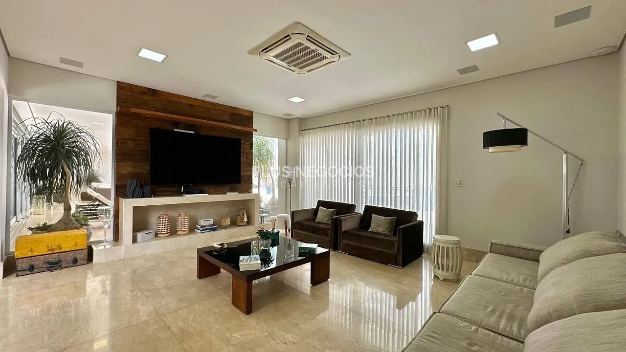 Casa, 6 quartos, 1810 m² - Foto 45