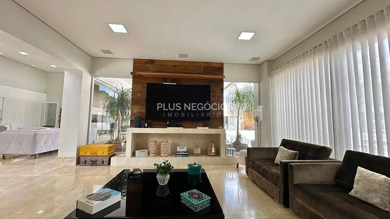 Casa, 6 quartos, 1810 m² - Foto 44