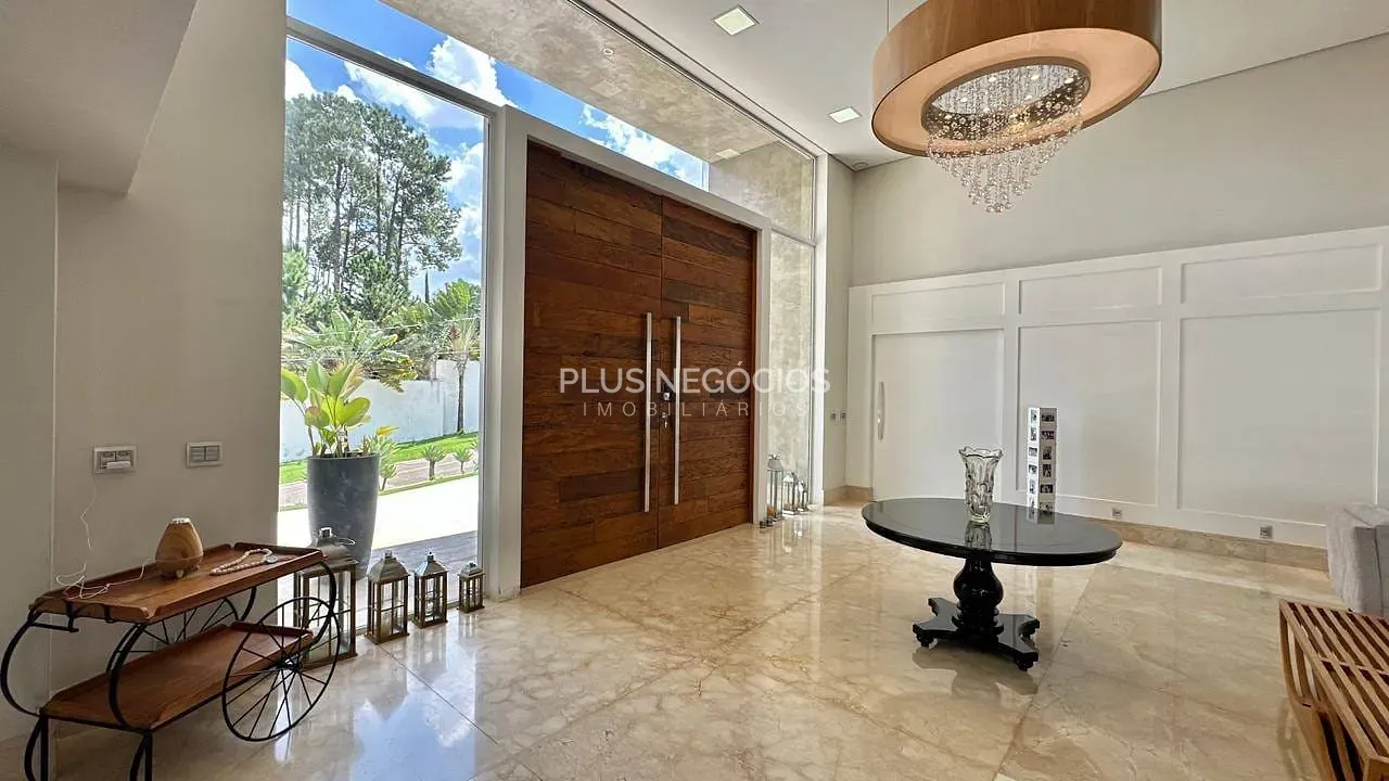 Casa, 6 quartos, 1810 m² - Foto 41