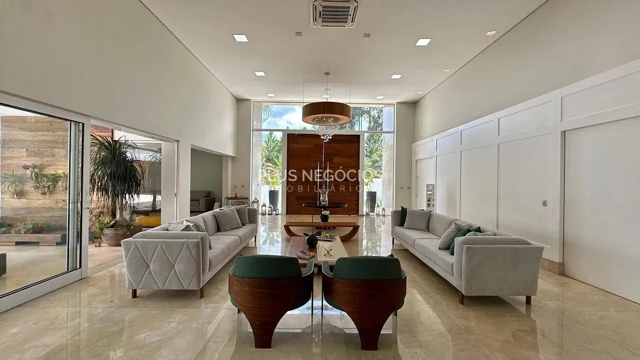 Casa, 6 quartos, 1810 m² - Foto 42