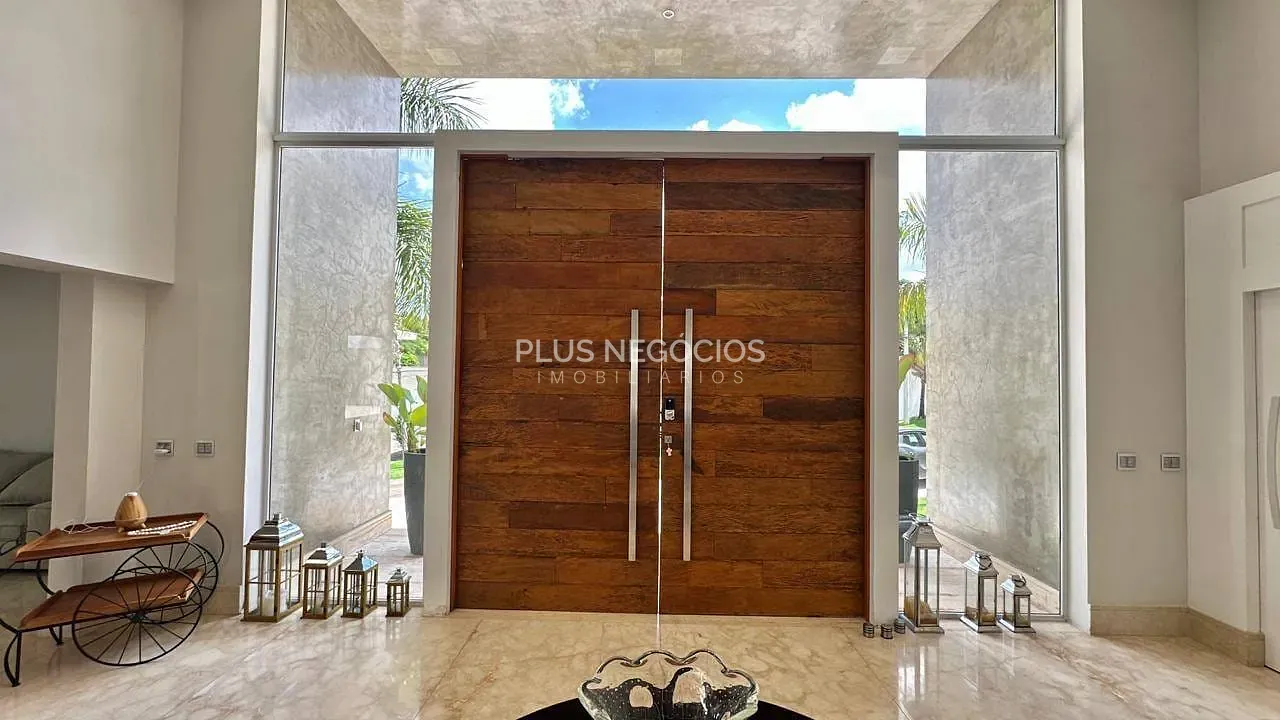 Casa, 6 quartos, 1810 m² - Foto 40