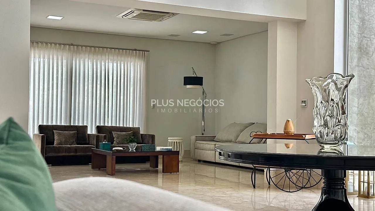 Casa, 6 quartos, 1810 m² - Foto 38
