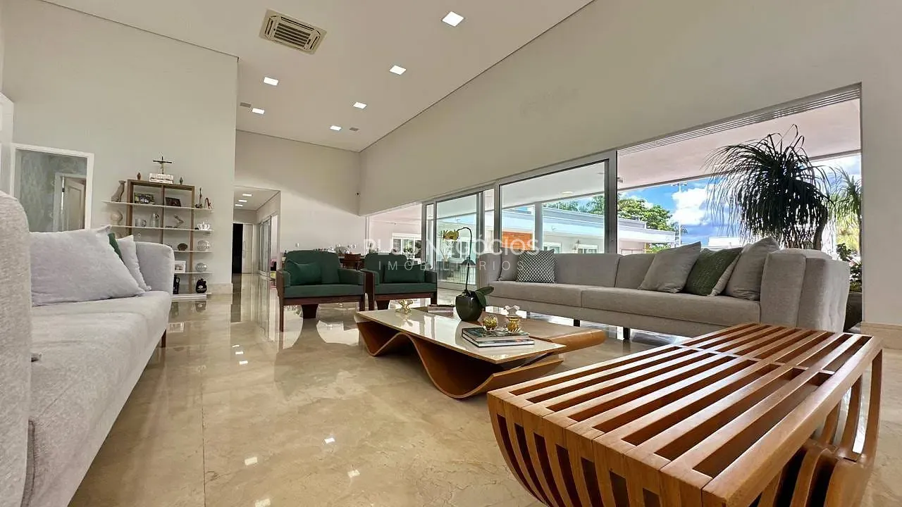 Casa, 6 quartos, 1810 m² - Foto 39