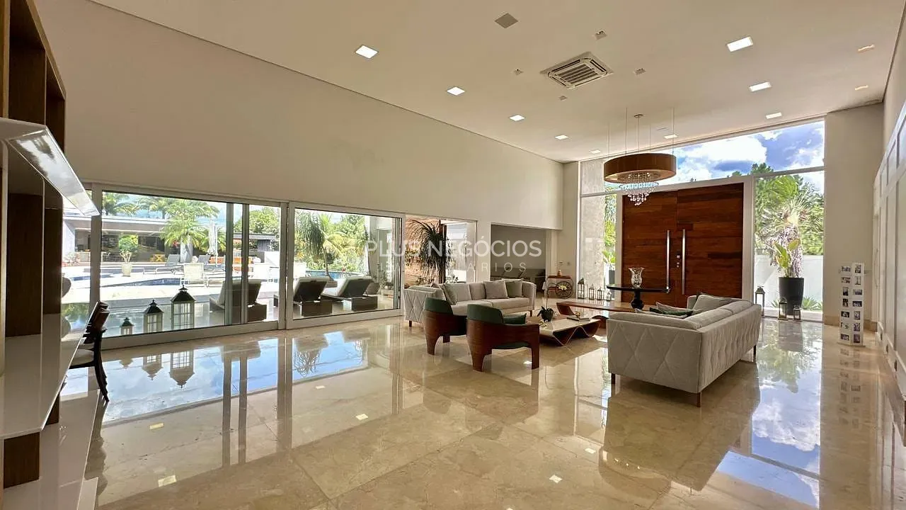 Casa, 6 quartos, 1810 m² - Foto 36
