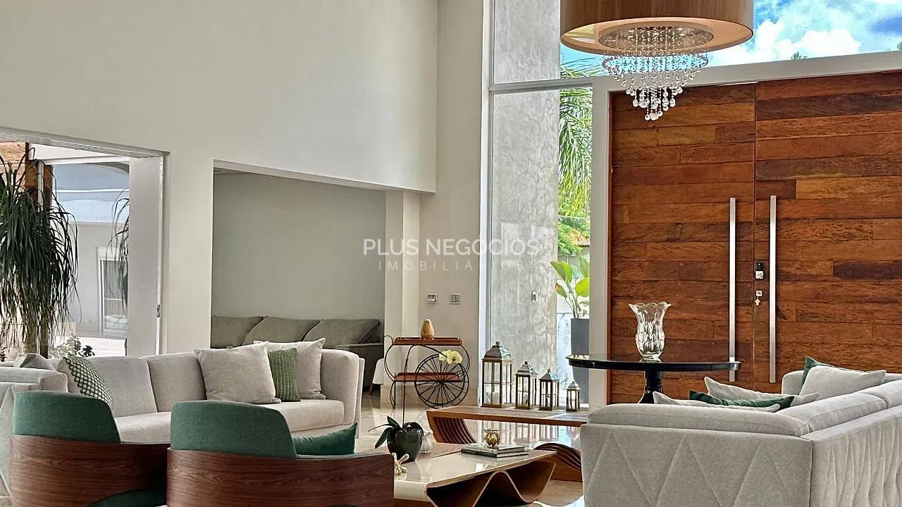 Casa, 6 quartos, 1810 m² - Foto 37