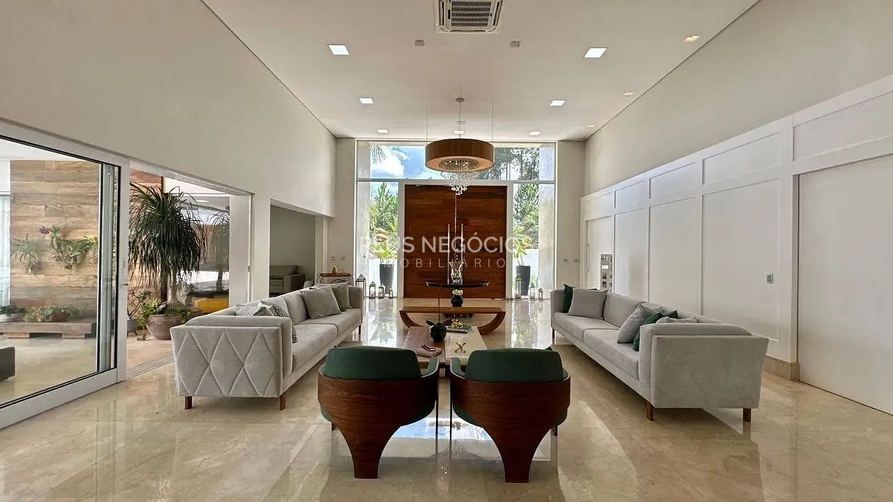 Casa, 6 quartos, 1810 m² - Foto 35