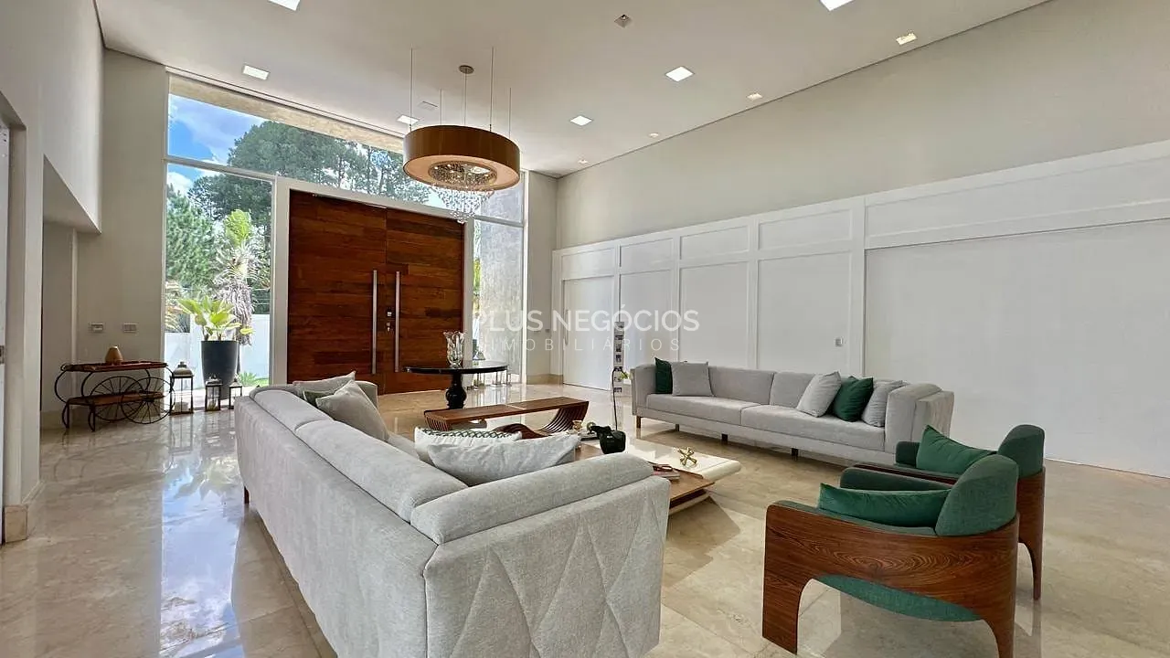 Casa, 6 quartos, 1810 m² - Foto 34