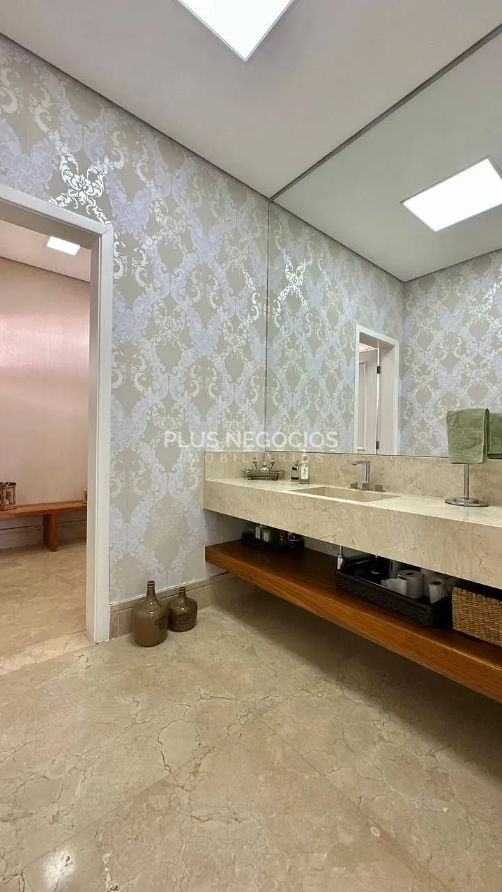 Casa, 6 quartos, 1810 m² - Foto 31