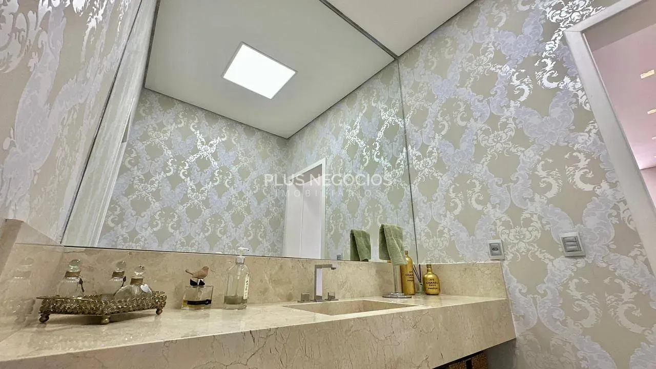 Casa, 6 quartos, 1810 m² - Foto 29