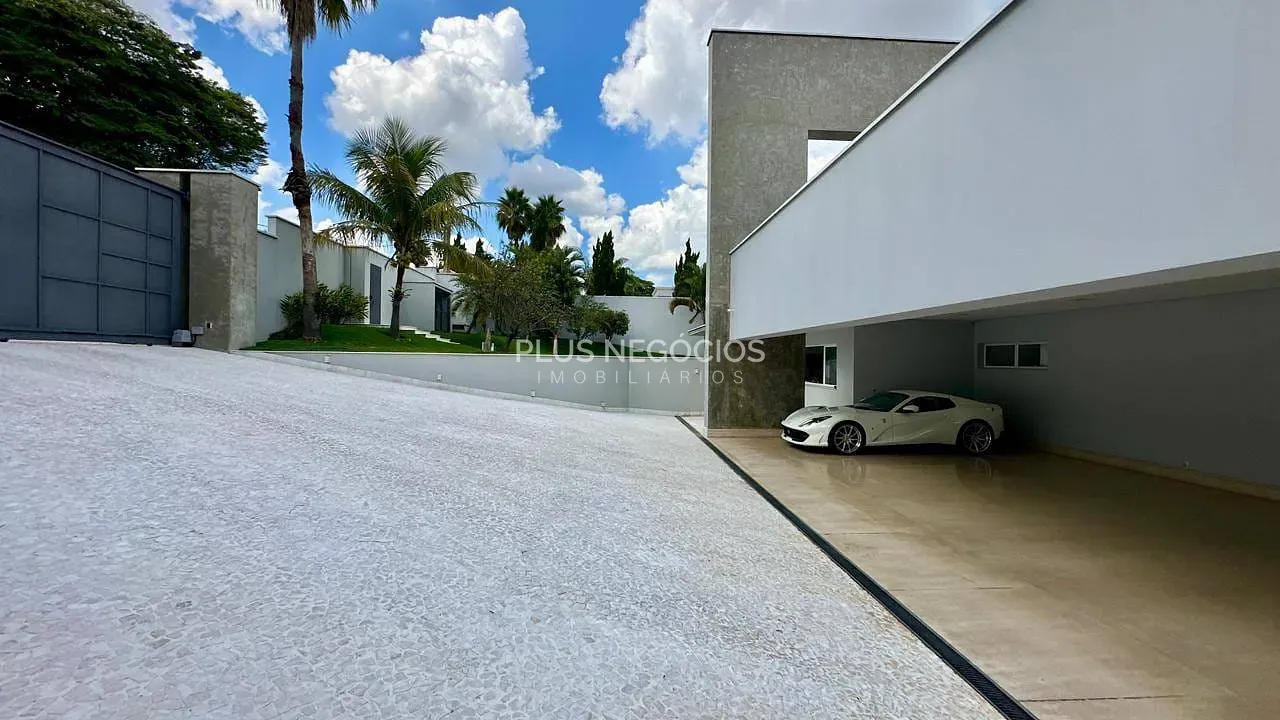 Casa, 6 quartos, 1810 m² - Foto 28